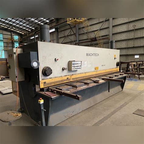 guillotine sheet metal|sheet metal guillotine for sale.